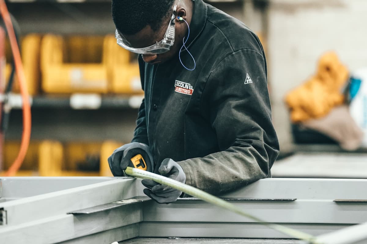 Exigence qualité et contrôle des produits